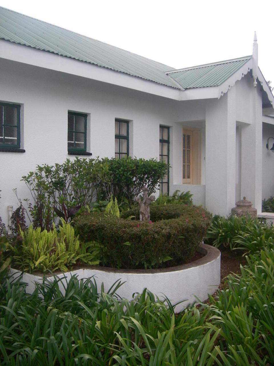 Sherwood's Country House photo 4