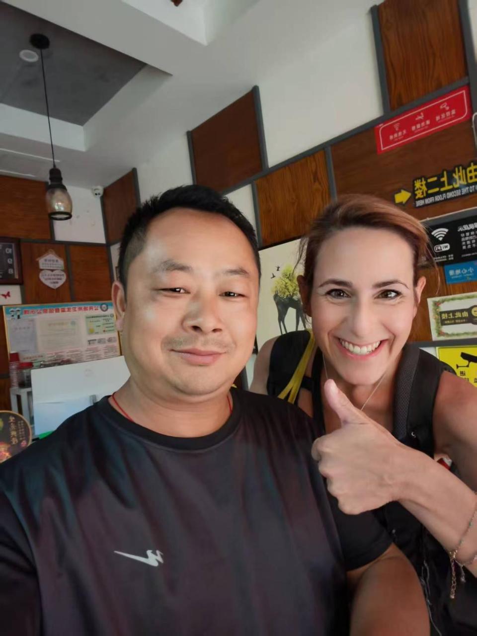 YouYouLuMing Homestay photo 2
