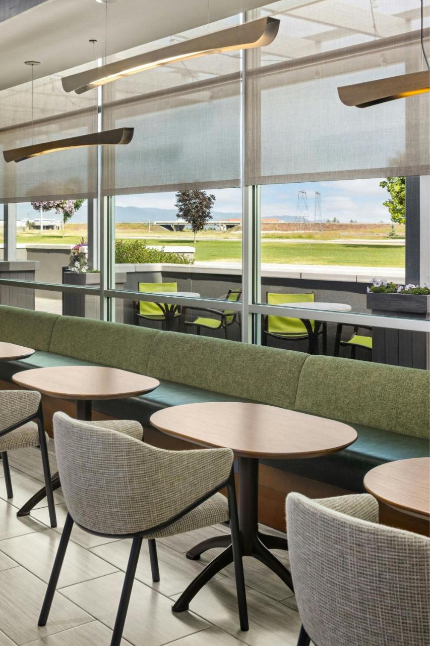 Photo - SpringHill Suites by Marriott Kalispell