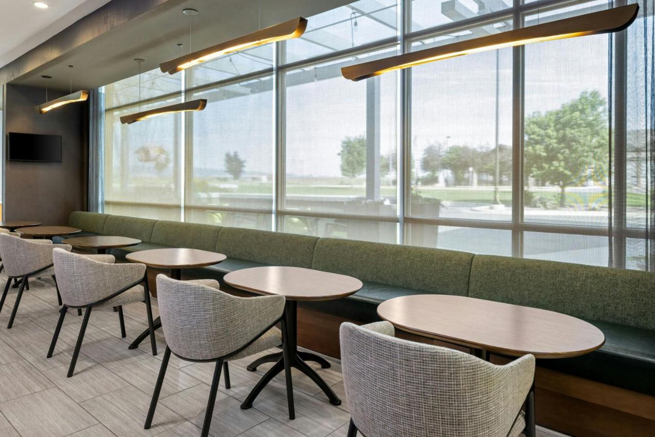 Photo - SpringHill Suites by Marriott Kalispell