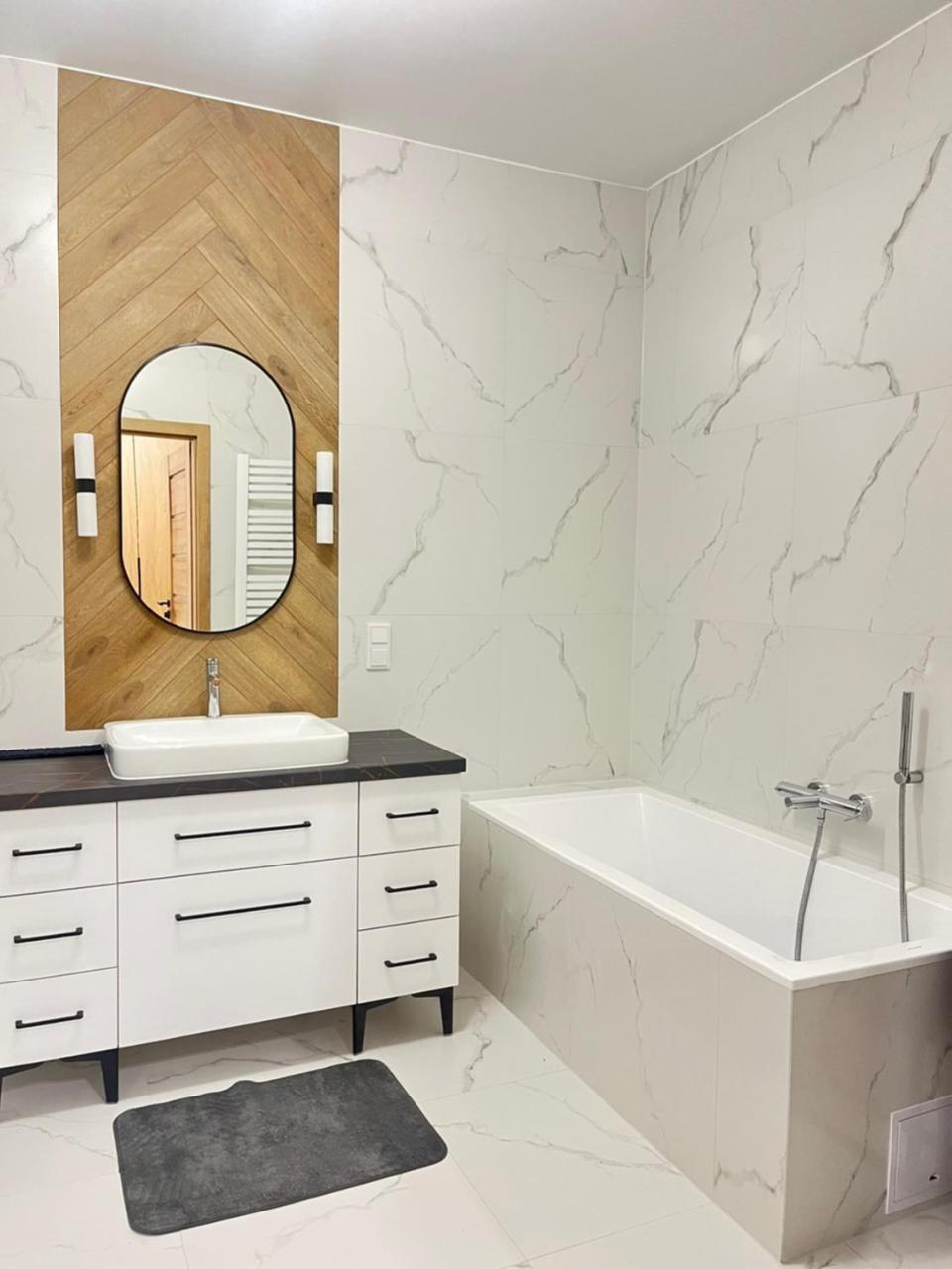 Apartament M16 - 6