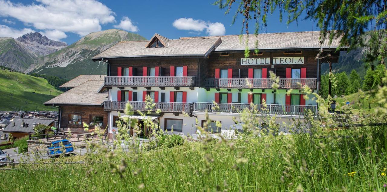 Foto - Hotel Teola