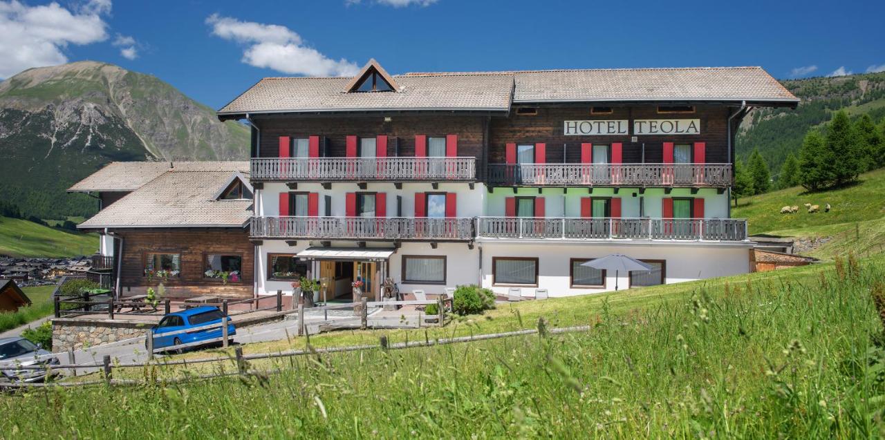 Foto - Hotel Teola