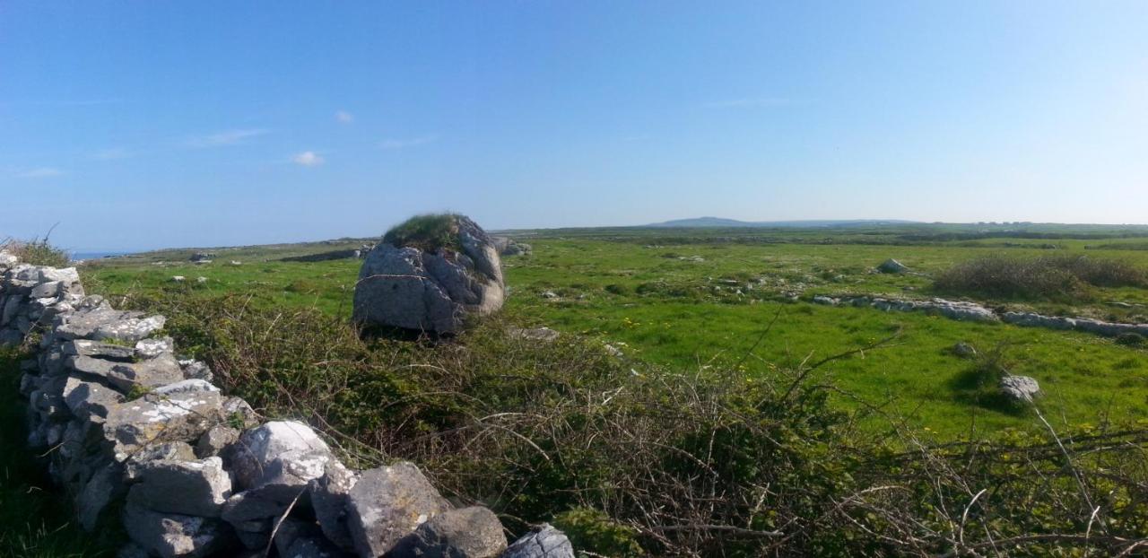 Aille River Tourist Hostel and Campsite Doolin photo 2