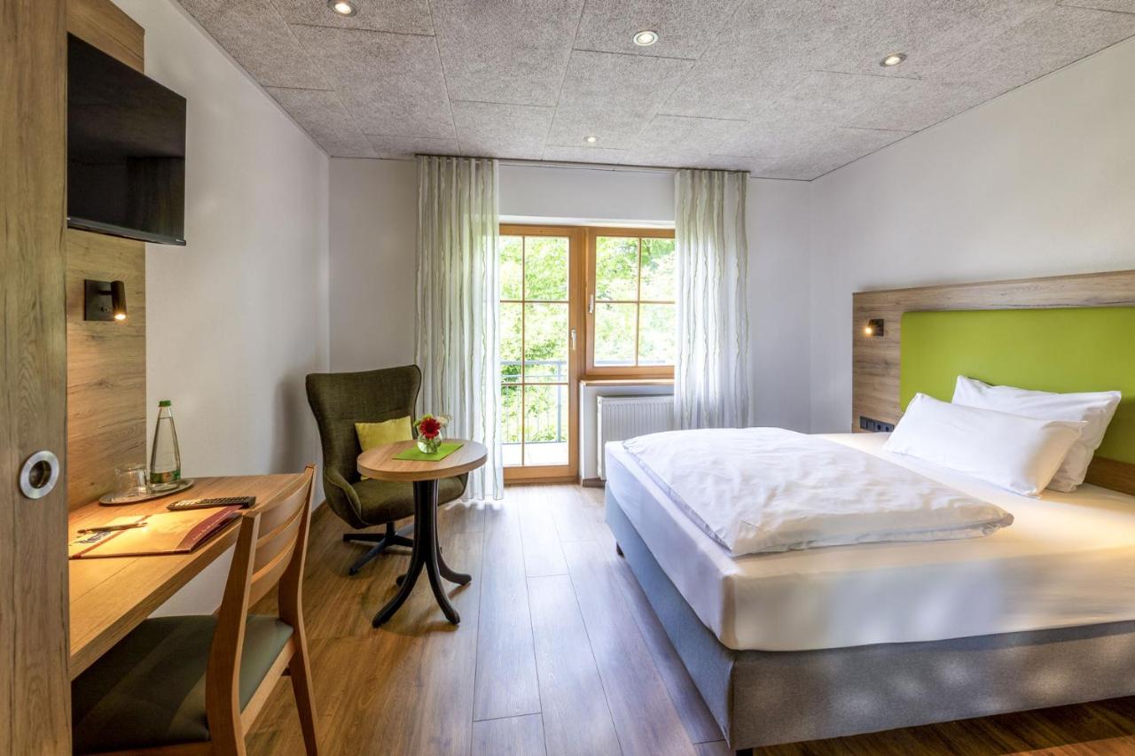 Hotel-Gasthof Rangau photo 4