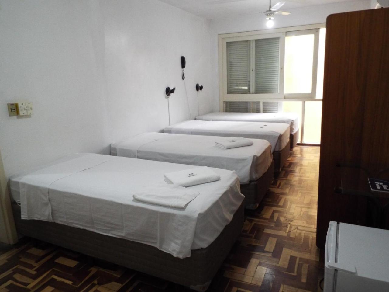 Hotel Paraiso photo 2