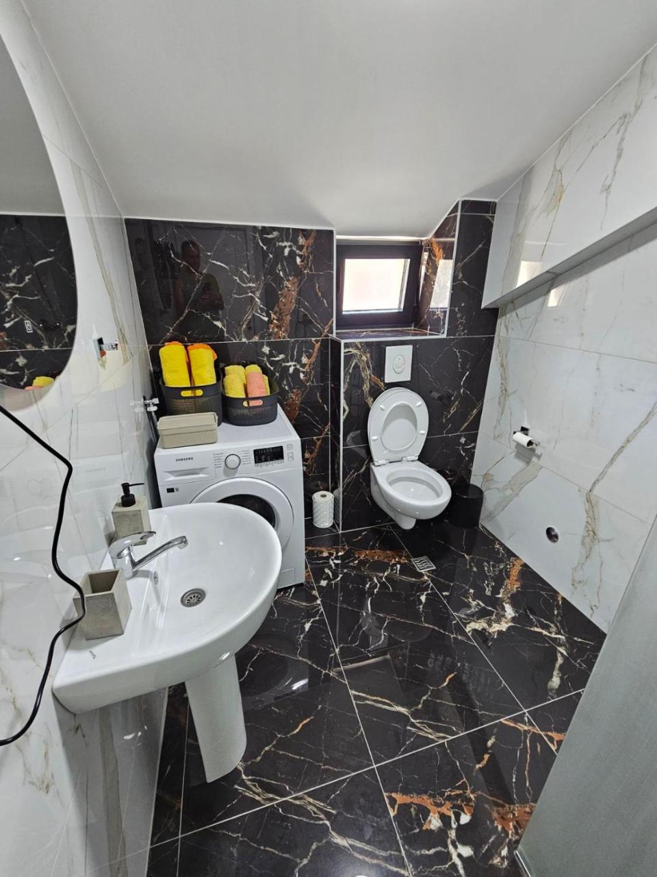 Monte Bay Apartments - 4