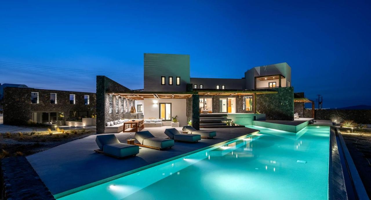 Acrodise Estate