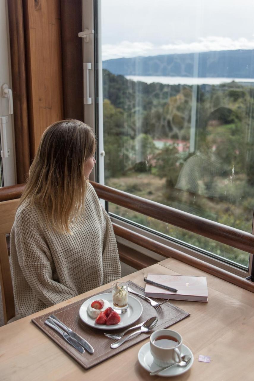 Hotel Termas Puyehue Wellness & Spa Resort photo 3