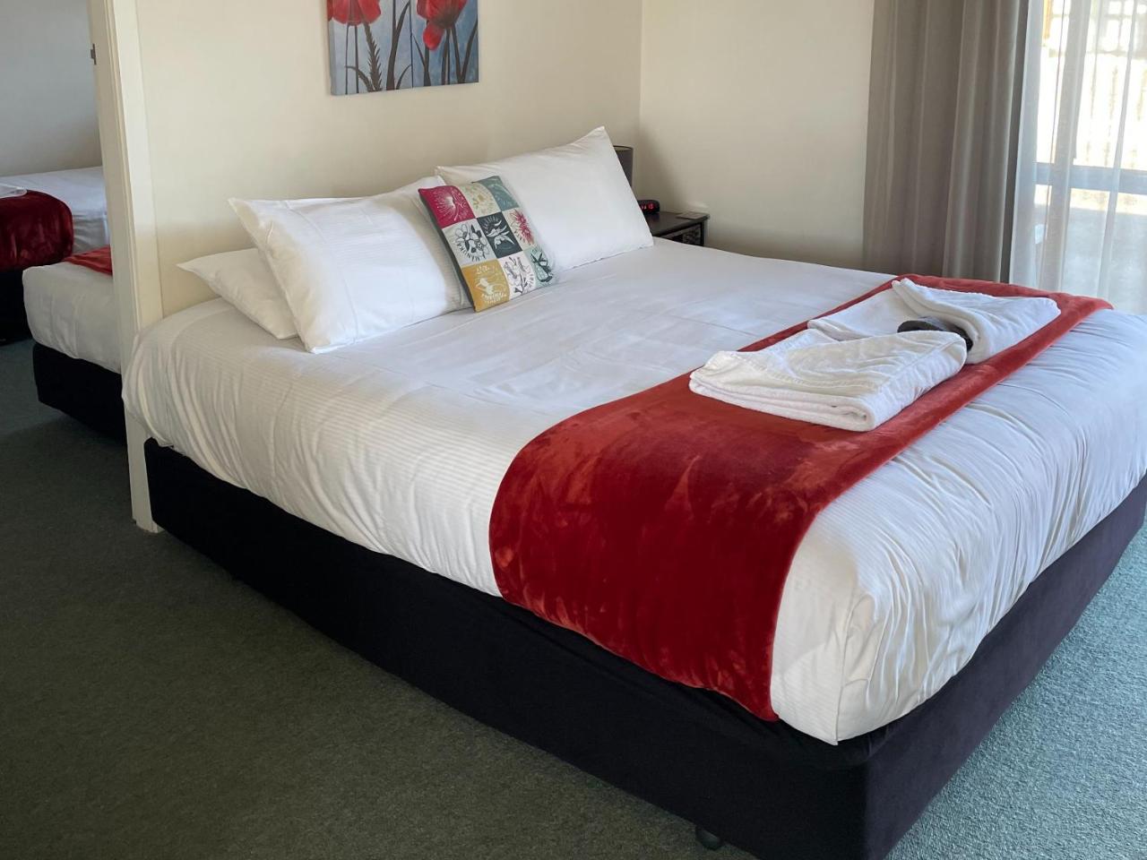 Buller Bridge Motel photo 2