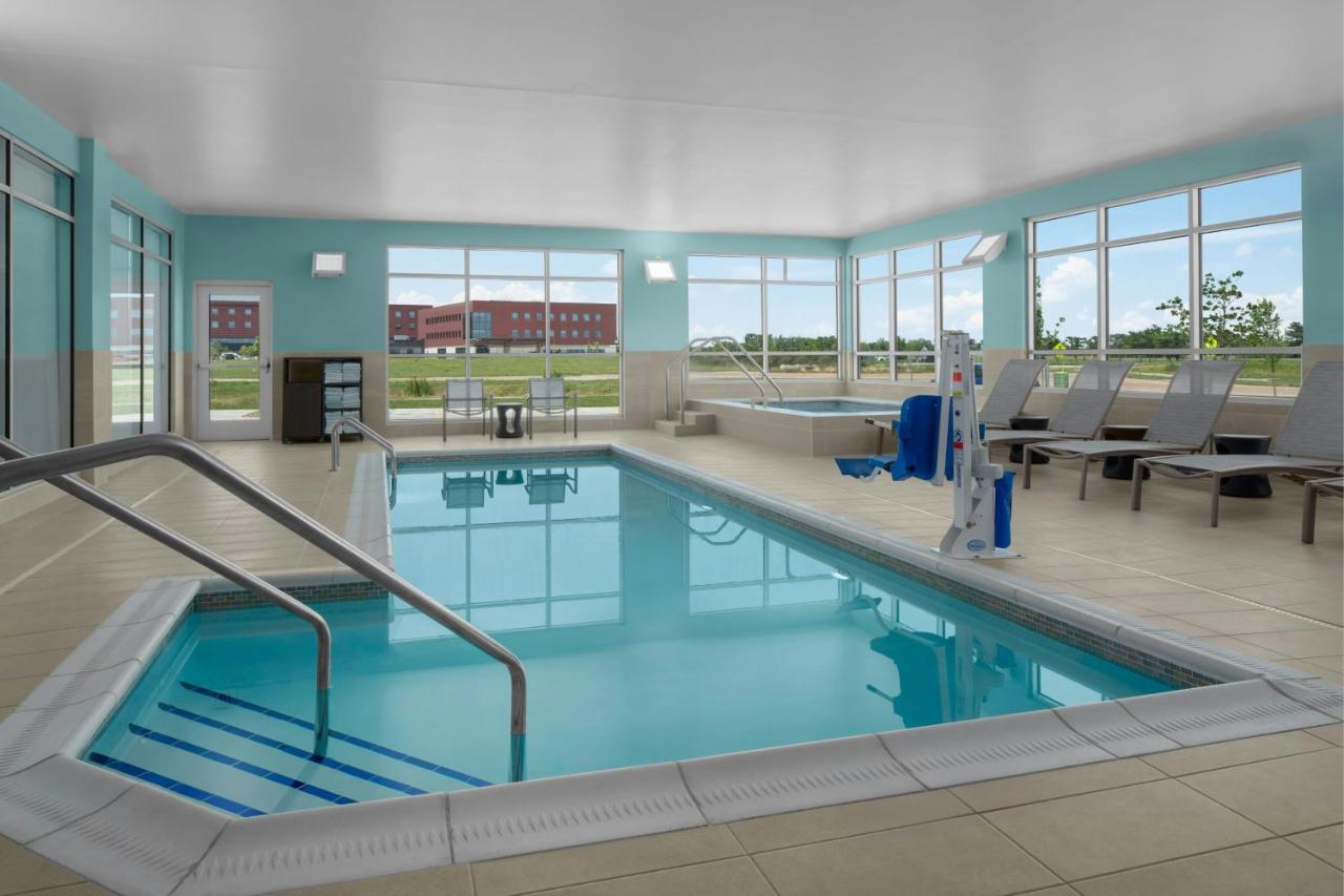 SpringHill Suites by Marriott Grand Island photo 3