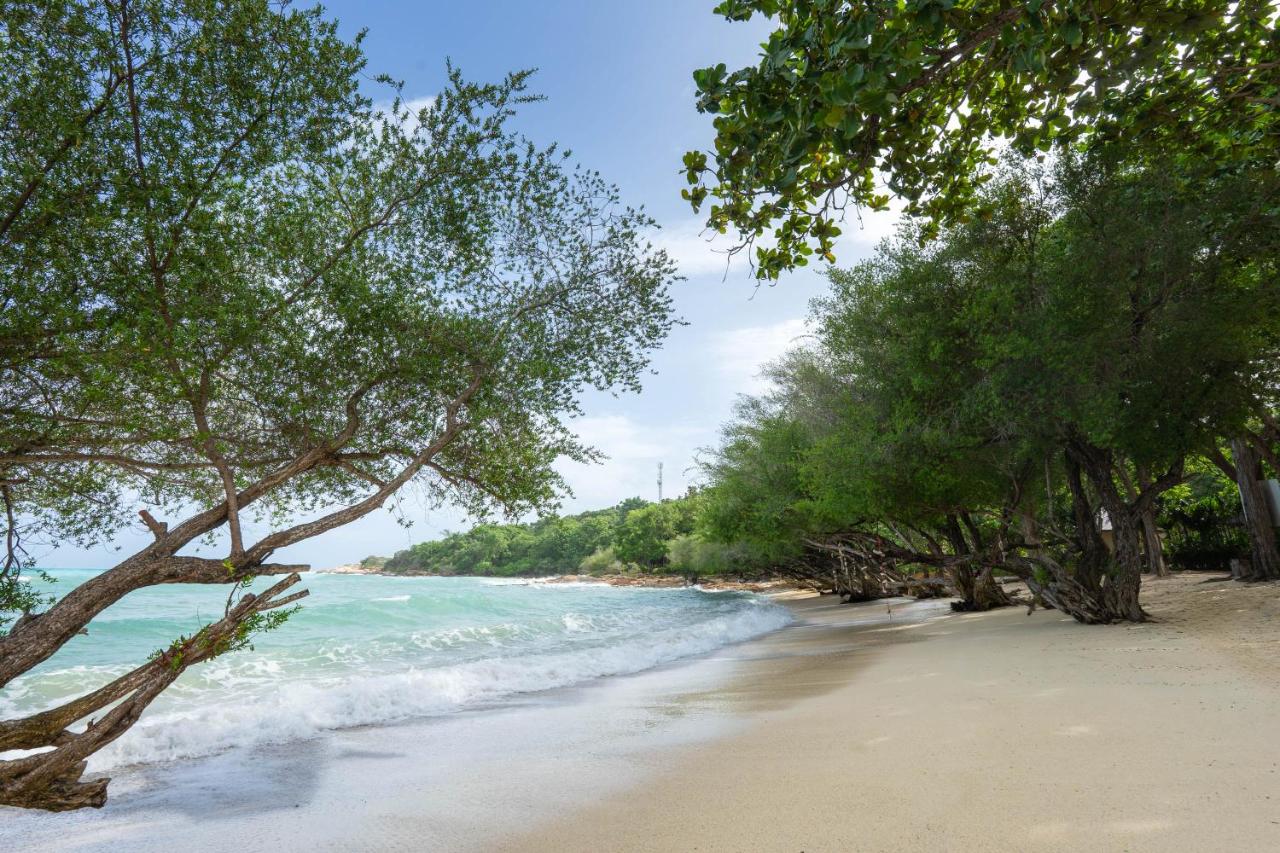 Foto - Kira Baya Koh Samed