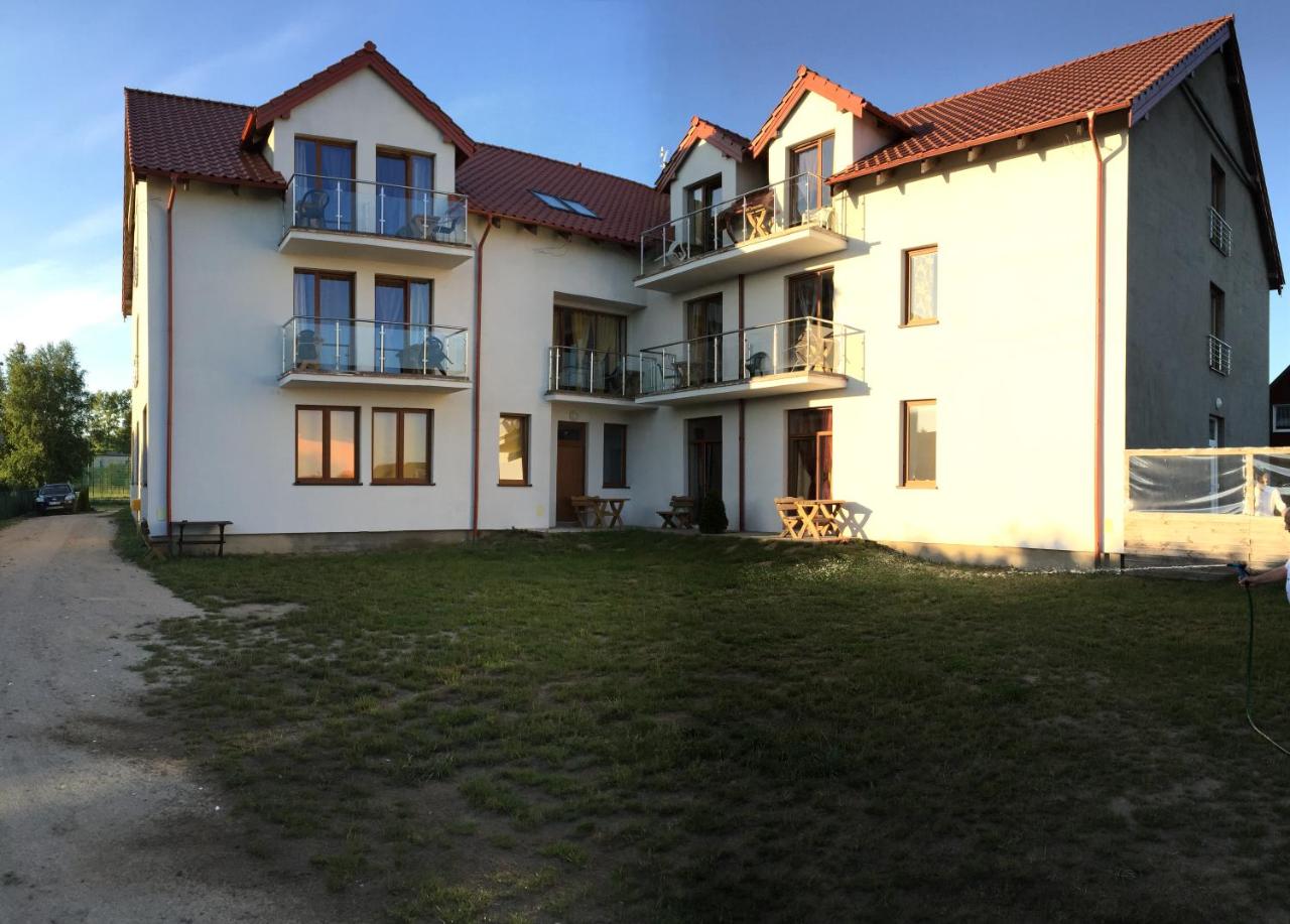 Rybitwa Karwia