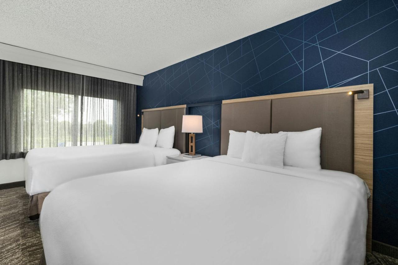 SpringHill Suites by Marriott Minneapolis Eden Prairie photo 3