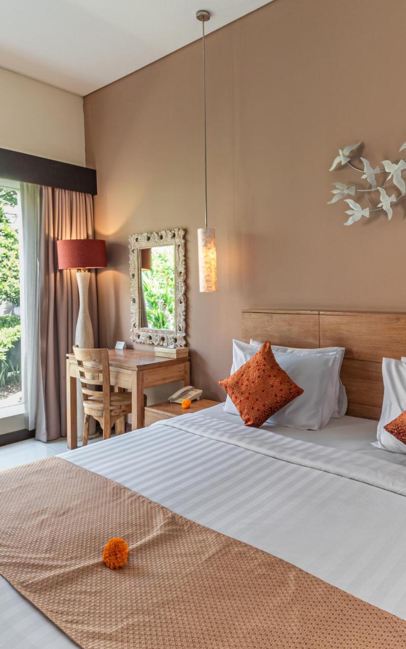 Foto - Svarna Suites Seminyak
