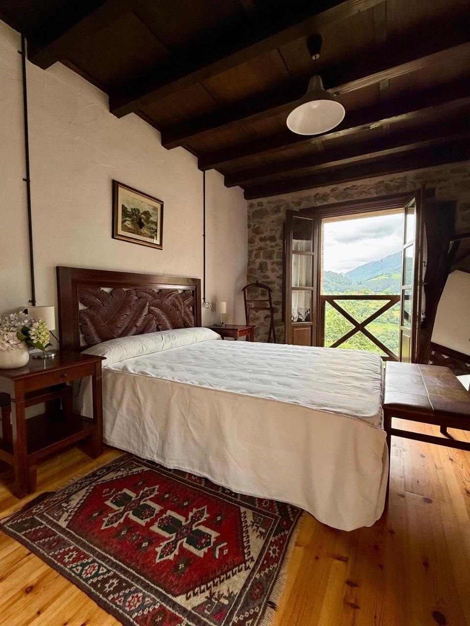 Hotel Palacio de Libardon photo 2