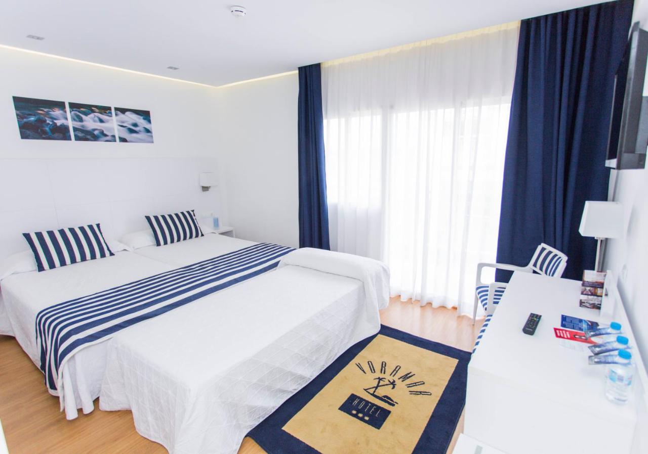 Hotel Voramar photo 3