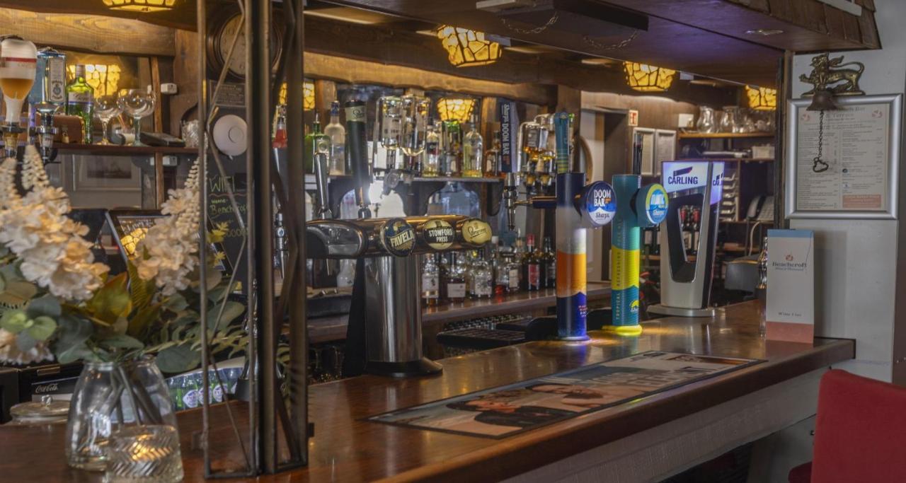 The Beachcroft Hotel, BW Signature Collection - 5