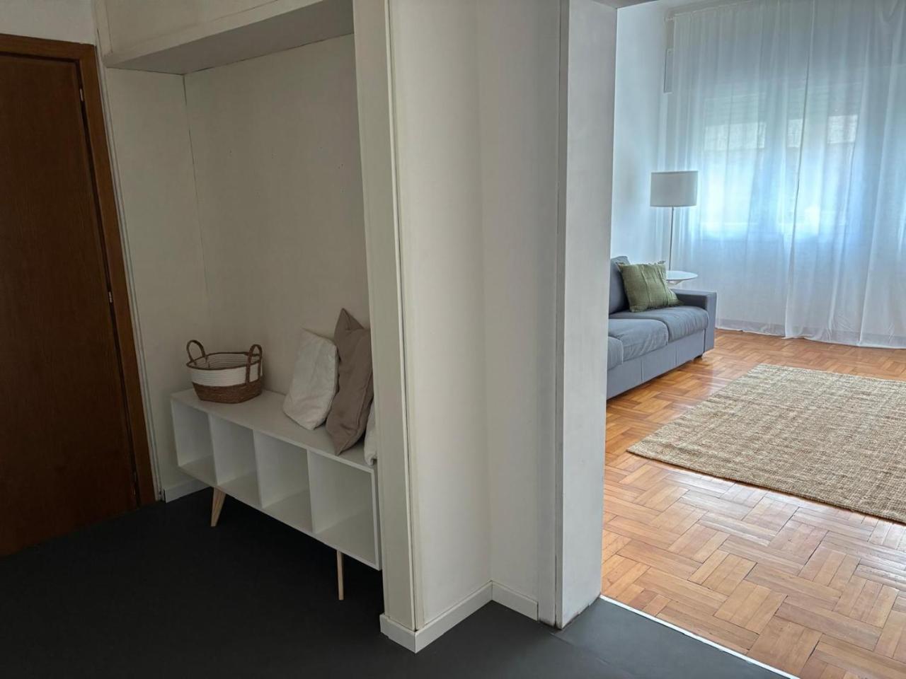 suite apartment Mestre - strategic to Venice - 6