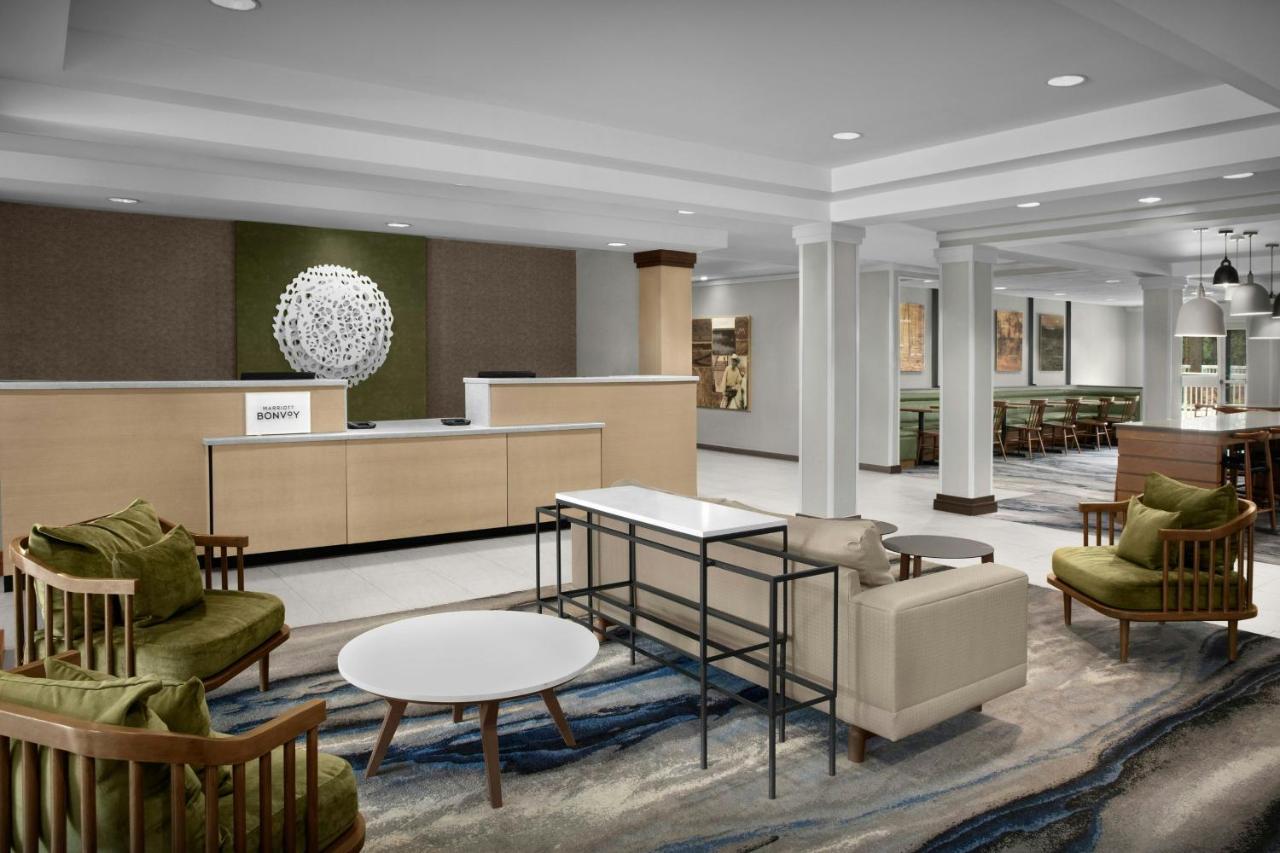 Foto - Fairfield by Marriott at Lakewood Ranch - Sarasota