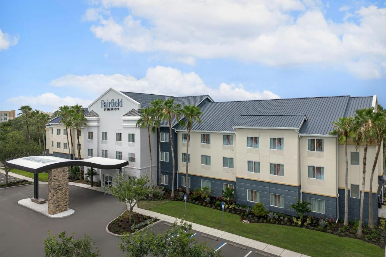 Foto - Fairfield by Marriott at Lakewood Ranch - Sarasota
