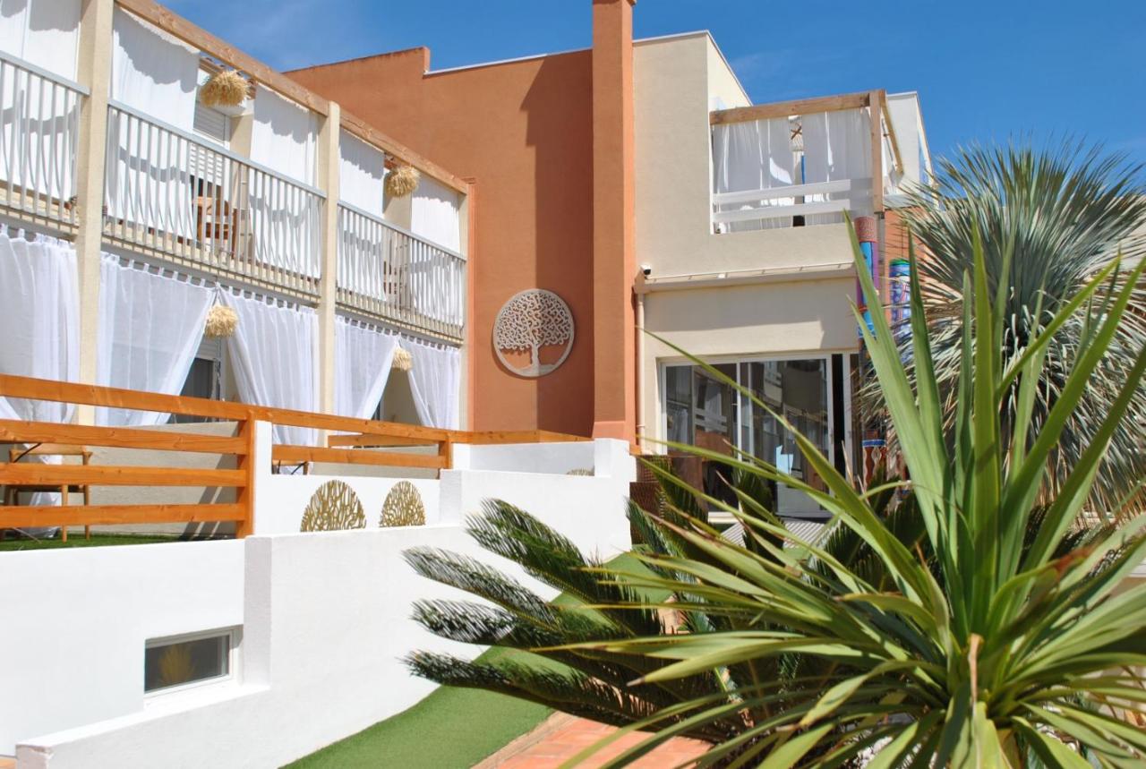 CAPAO Beach Hôtel photo 4