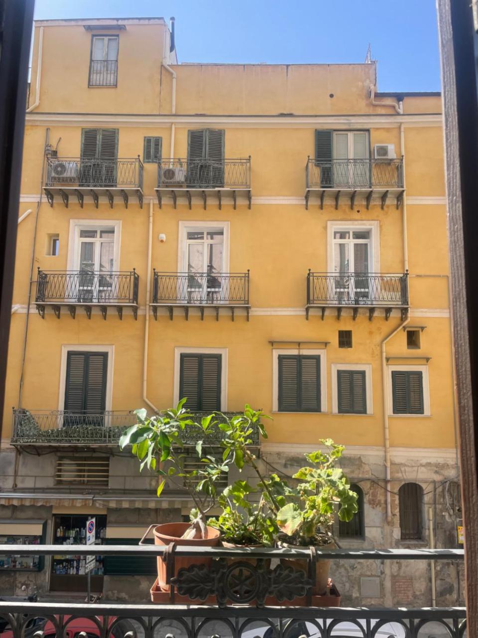 Photo - La Bella Balla-rò Rooms