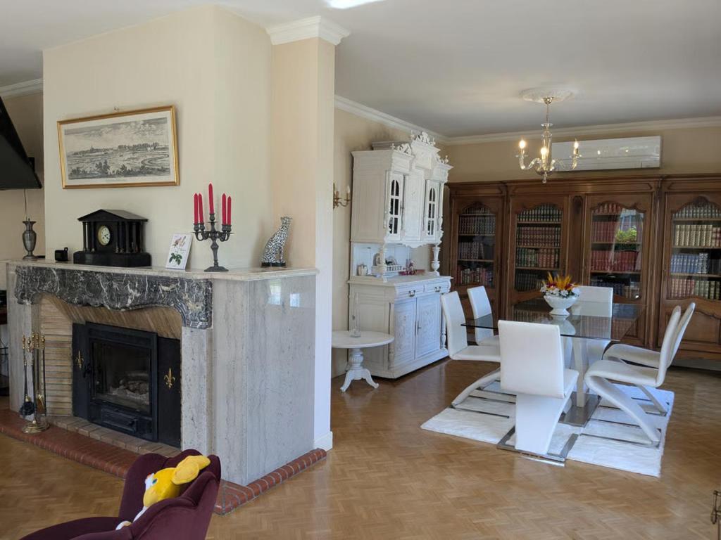 Gîte des Lilas - 6