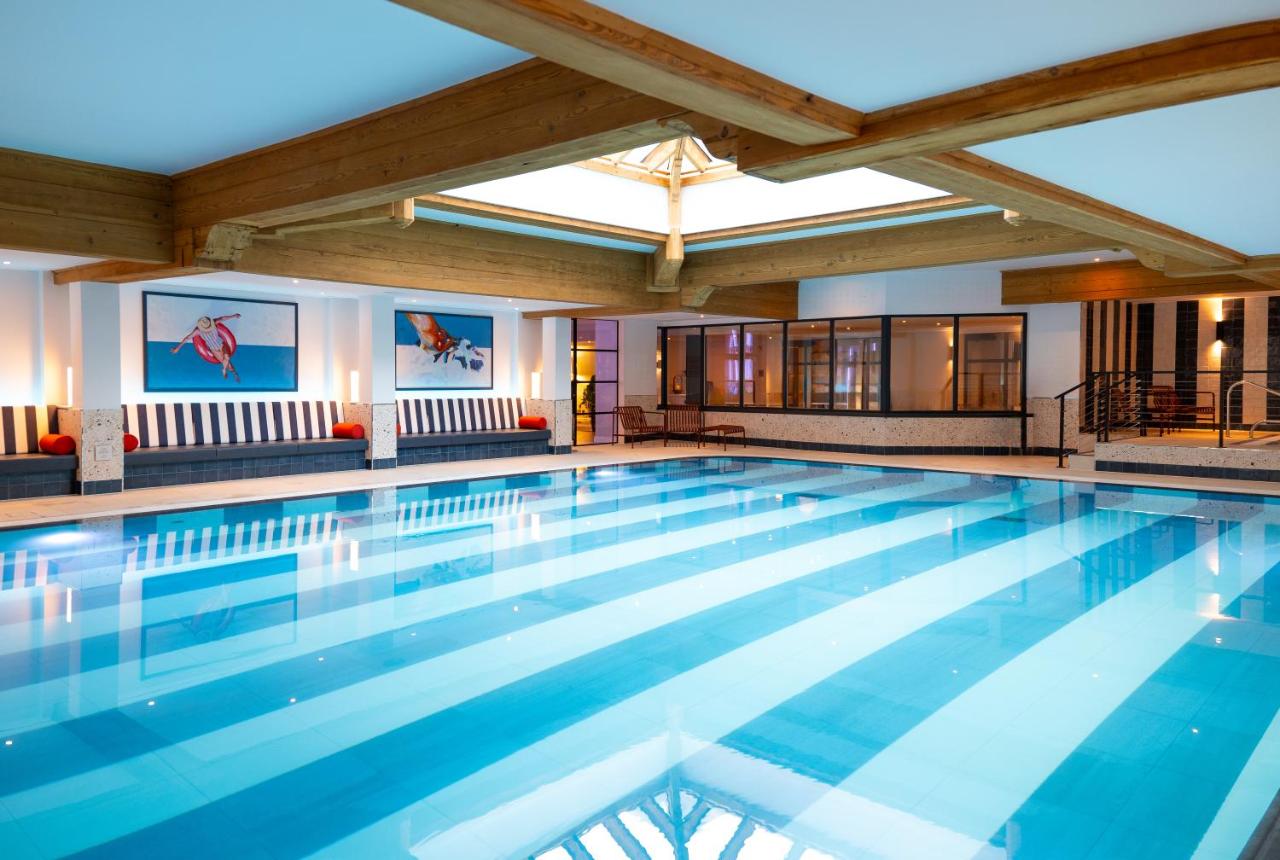 Solent Hotel and Spa