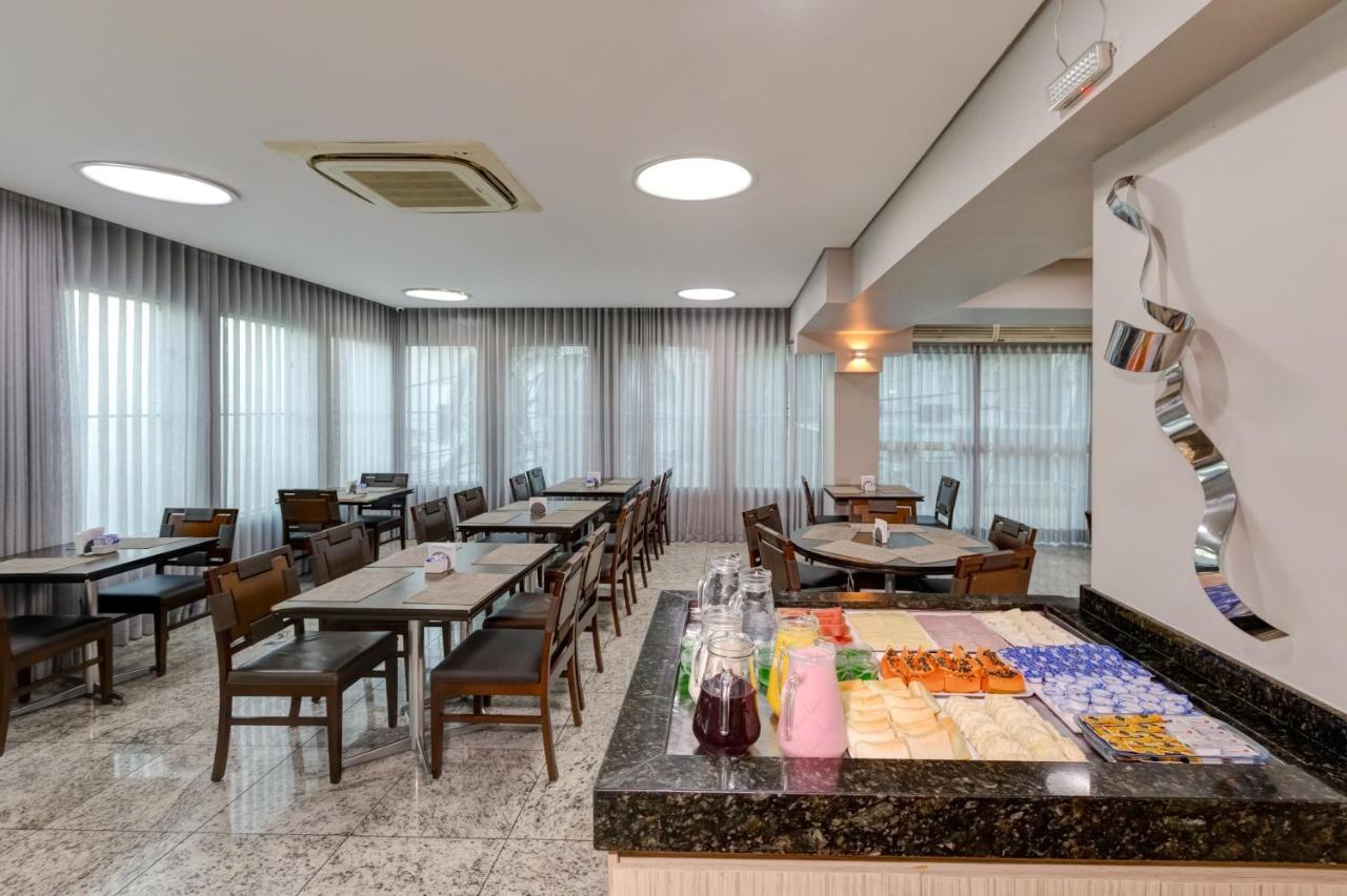 BH Jaraguá Hotel photo 3