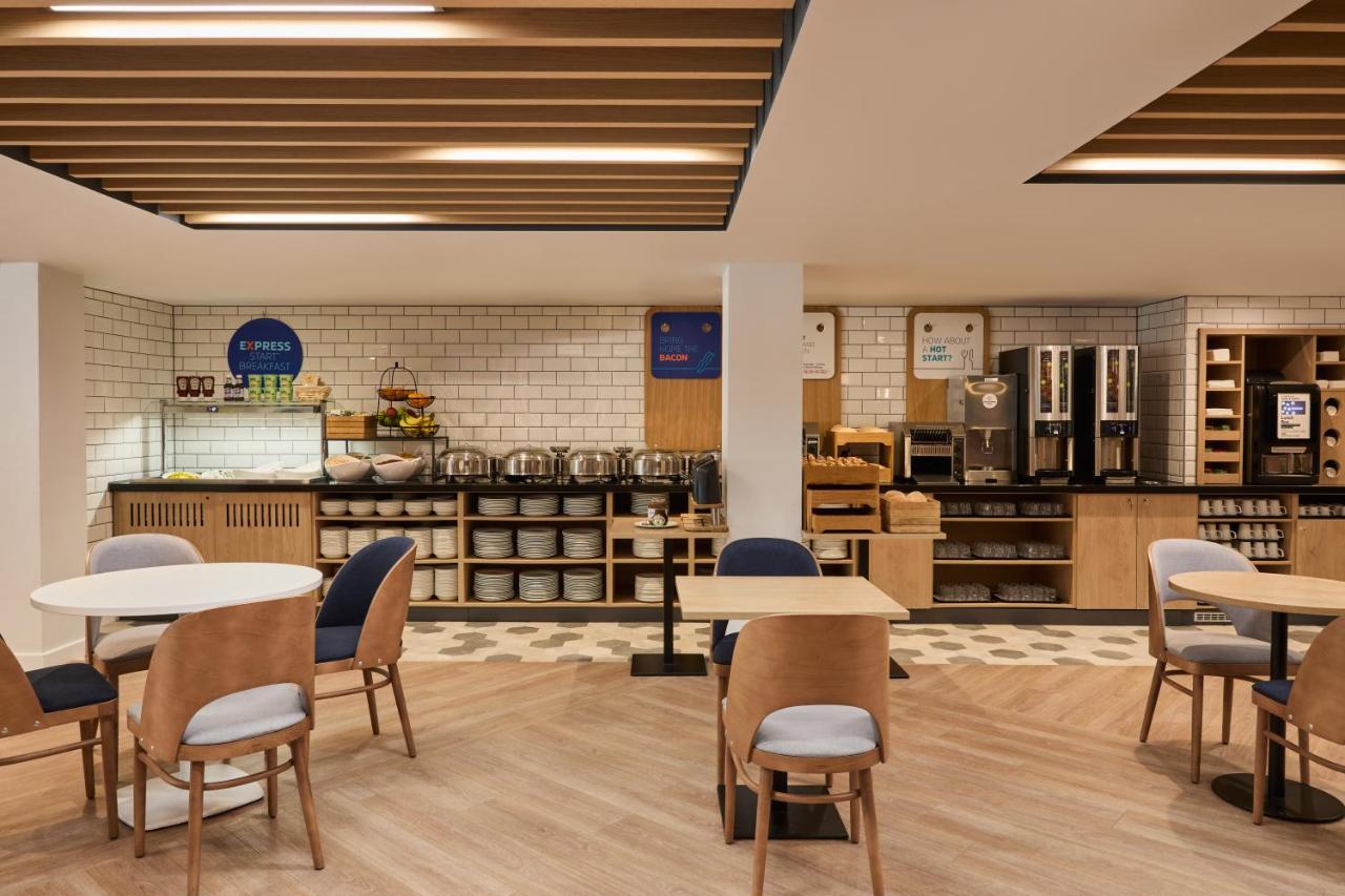 Holiday Inn Express London Limehouse by IHG - 5
