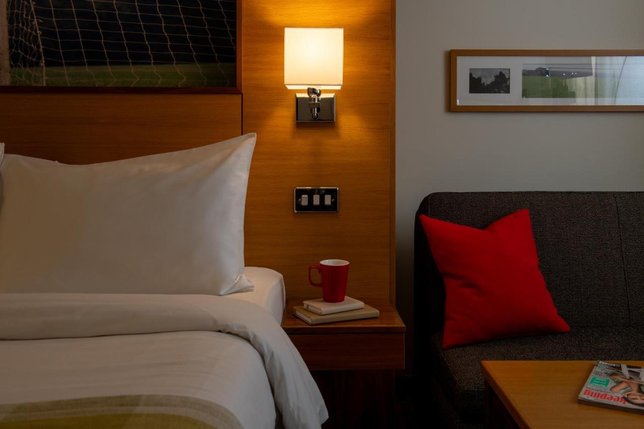 Lodge at Bristol - 5
