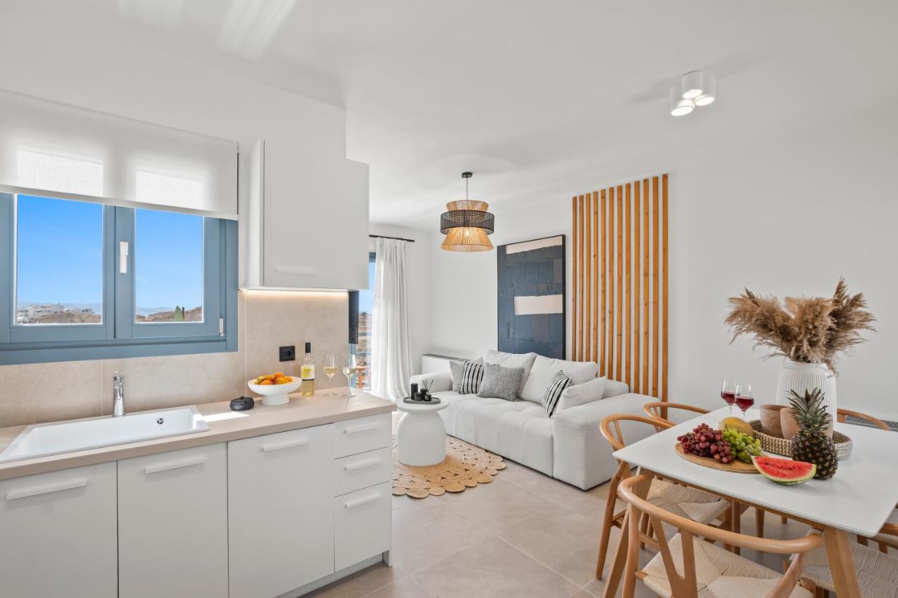 Coastal Retreat Naxos - 2