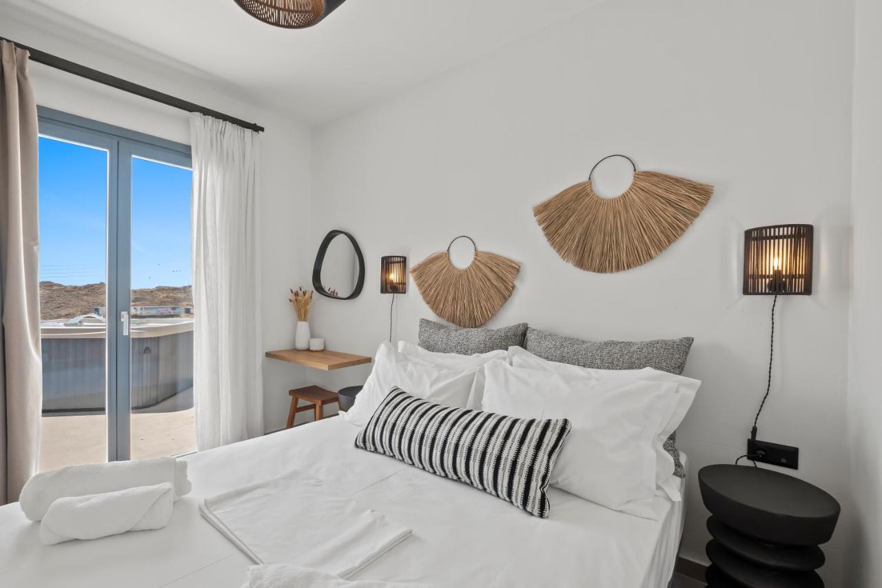 Coastal Retreat Naxos - 4