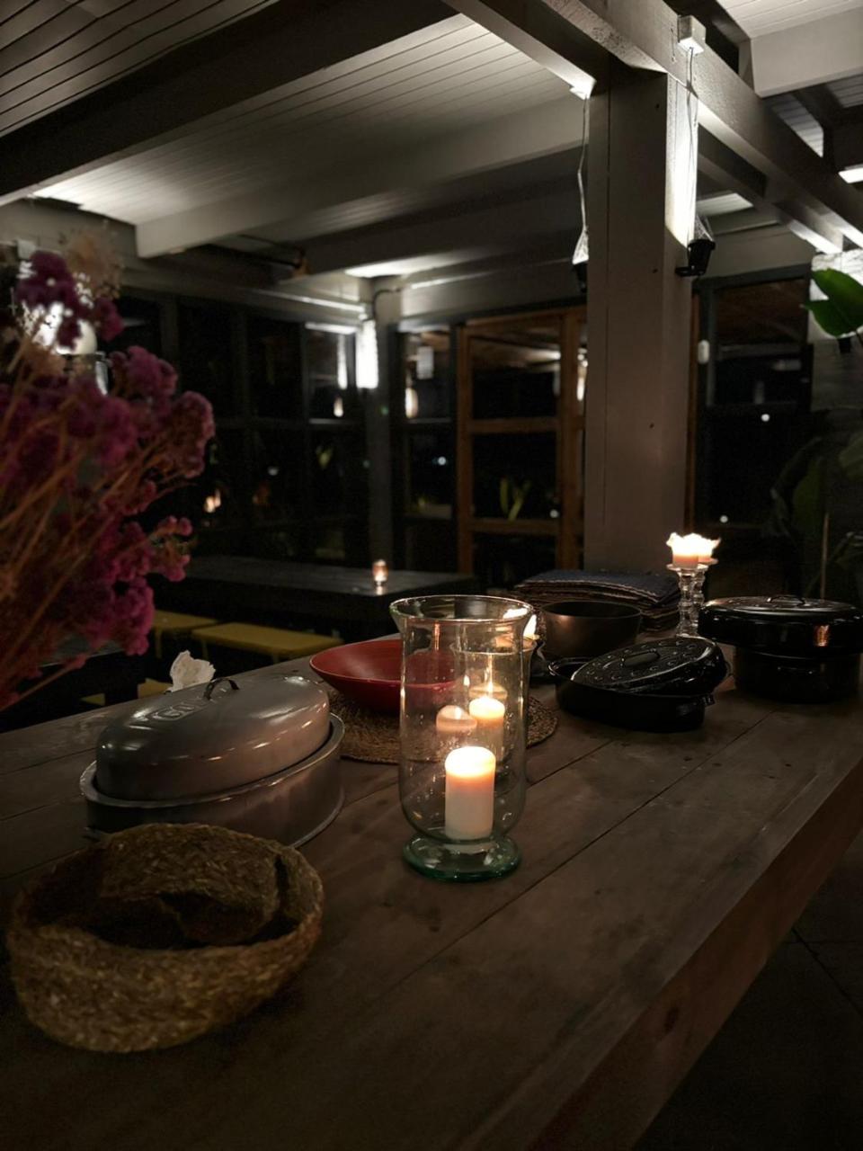 La Guarda Bed and Breakfast