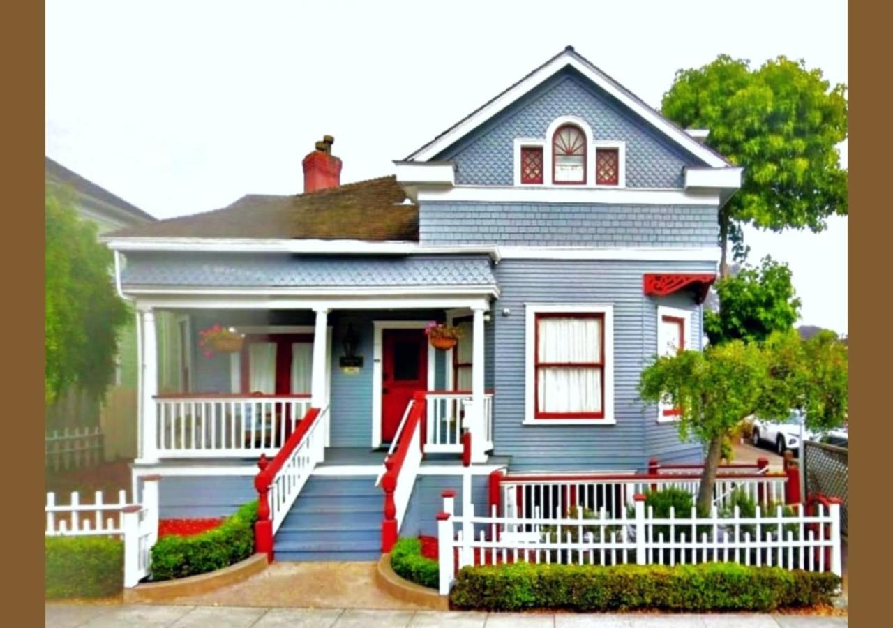 Pacific Grove Inn