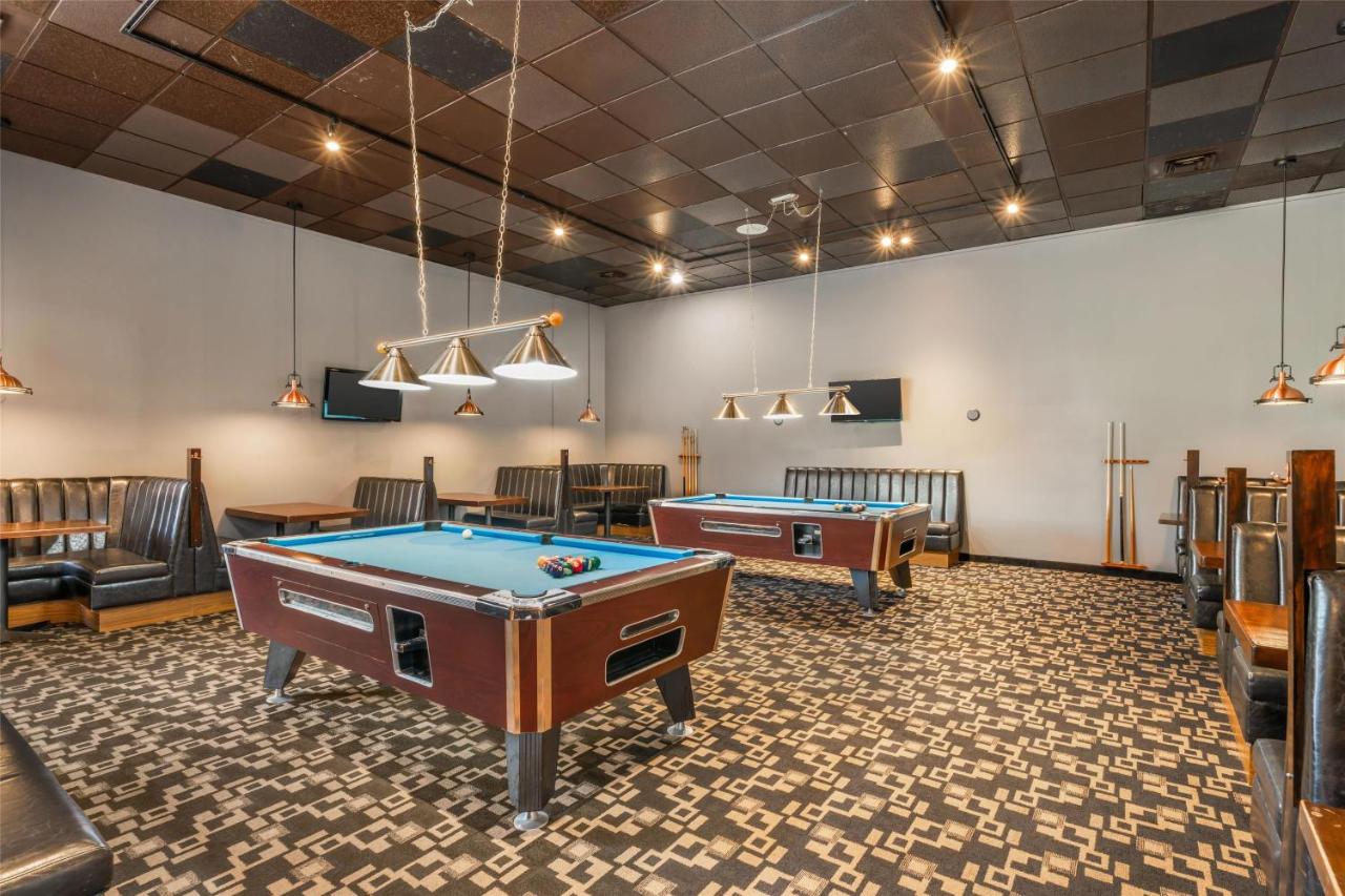 Best Western The Westerly Hotel