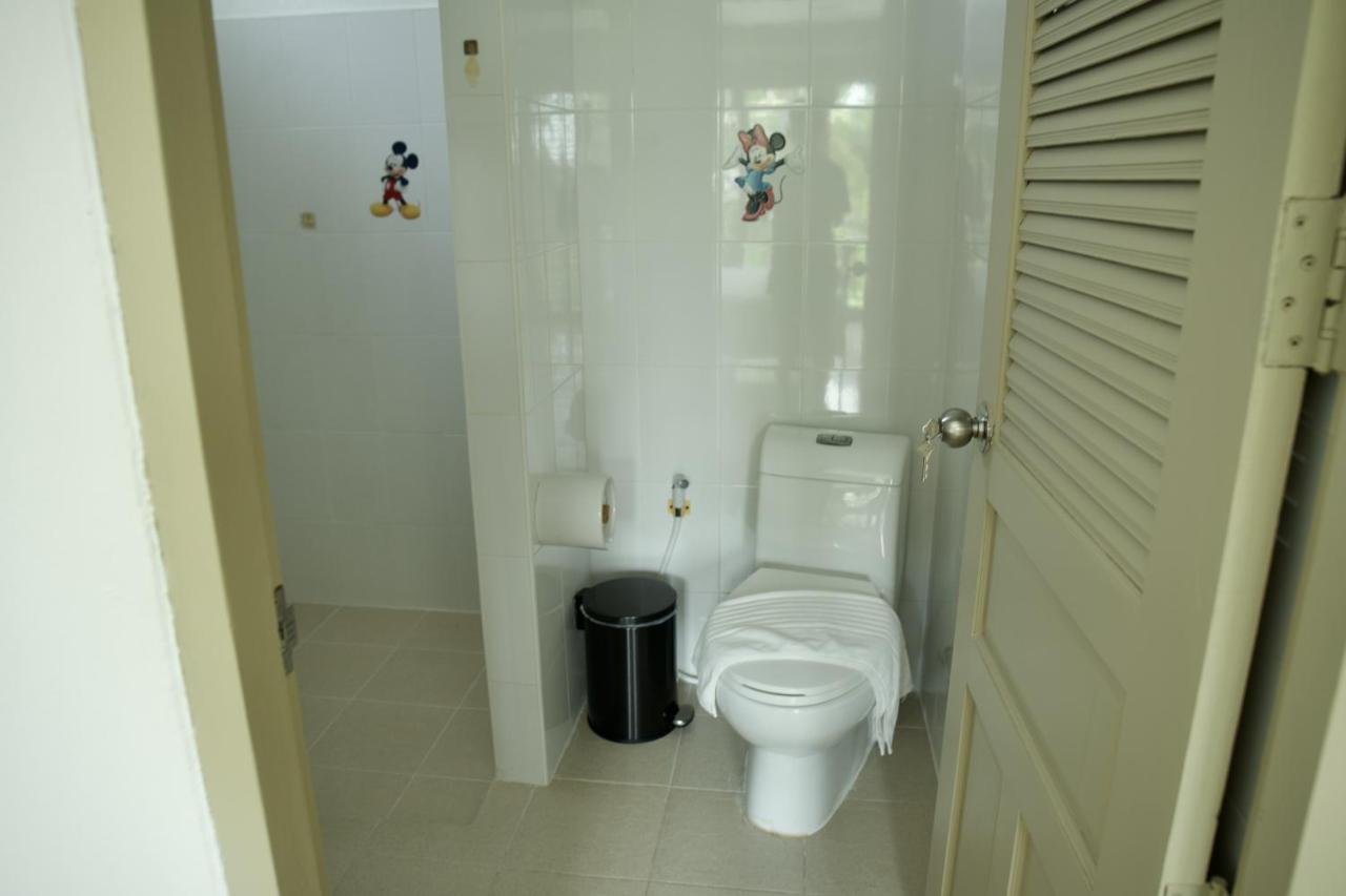 Foto - Ampha Place Hotel