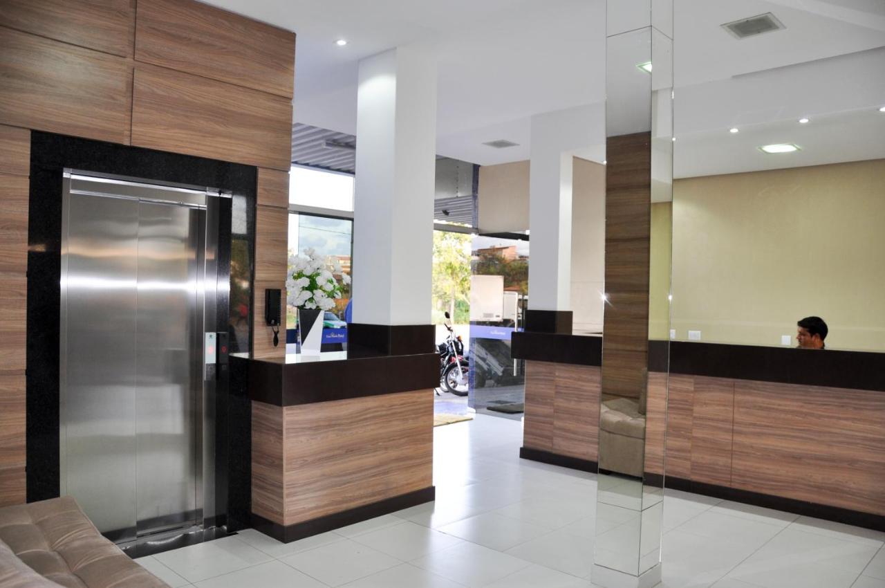 Gran Norte Hotel - Salinas - MG photo 3