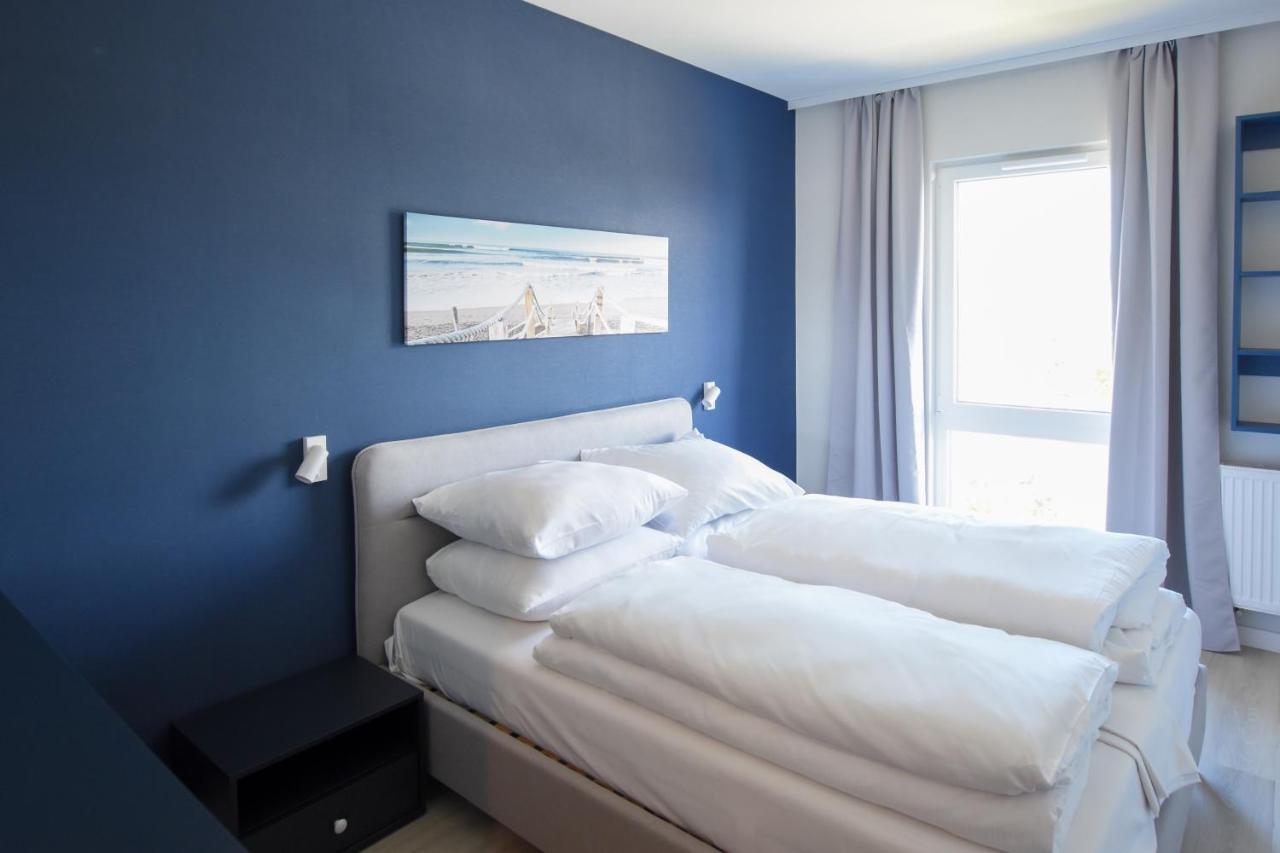 VacationClub - Let's Sea Baltic Park Apartament F96 - 4