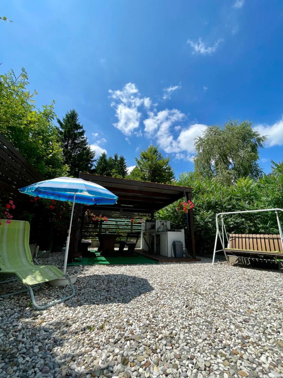 Quiet Forest Retreat with Pool - 6