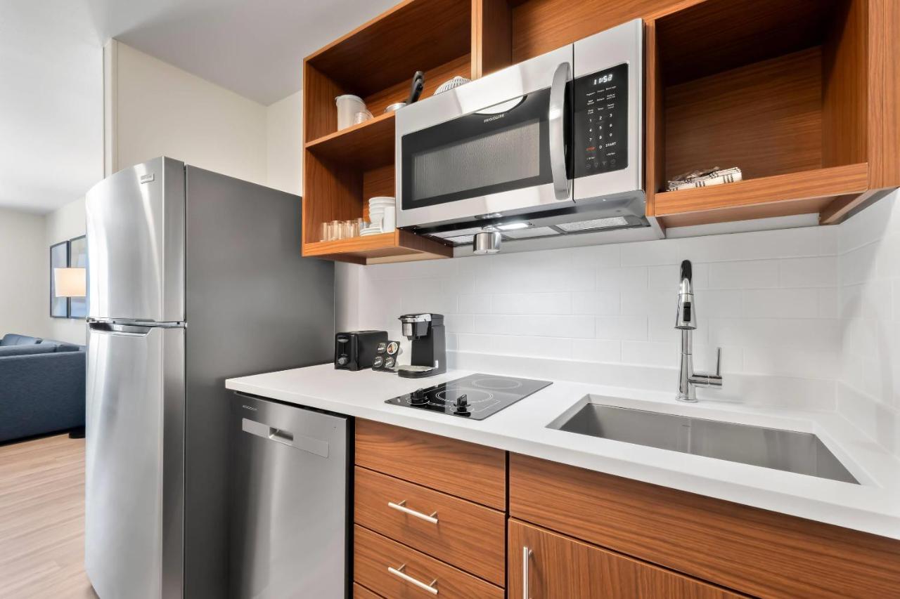 Everhome Suites Amarillo West - Medical Center by Choice Hotels photo 2