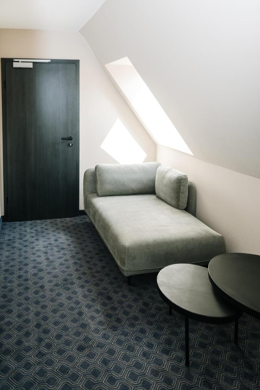 Hotel Traube nähe Messe Stuttgart photo 3