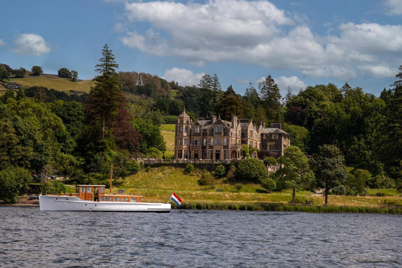 Langdale Chase Hotel photo 3