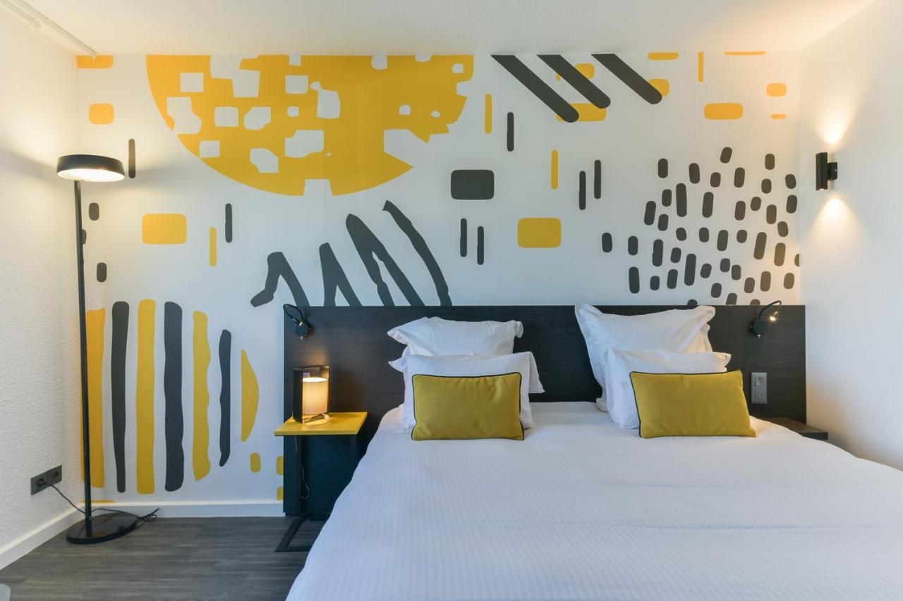 Photo - Golden Tulip Roissy Saint Witz