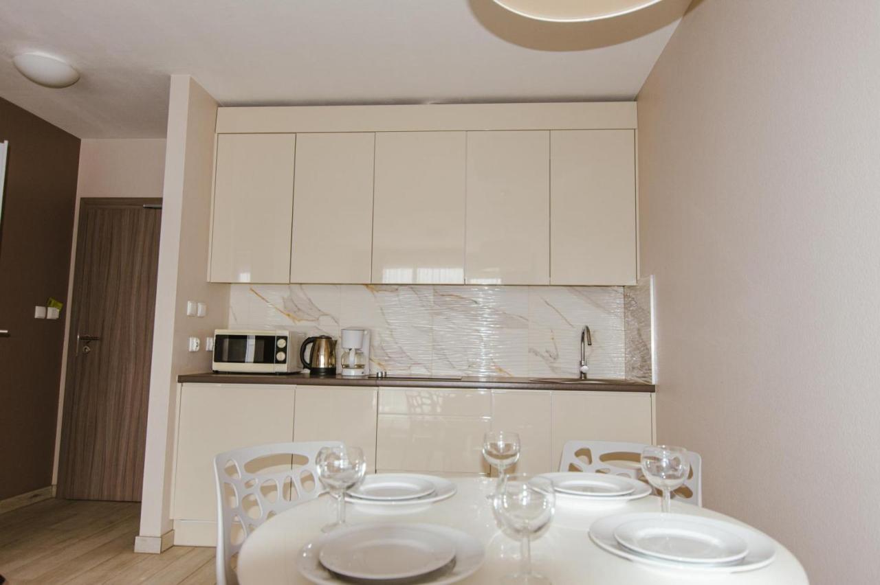 VacationClub - BORMIO Apartament 29 - 4