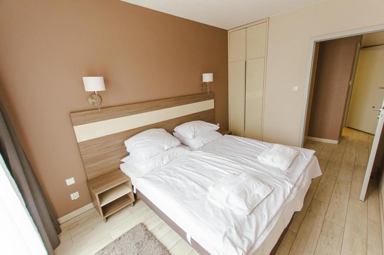 VacationClub - BORMIO Apartament 29 - 6