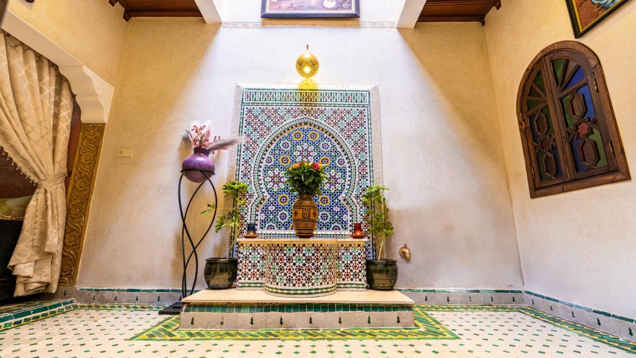 Foto - Riad Bab Tilila
