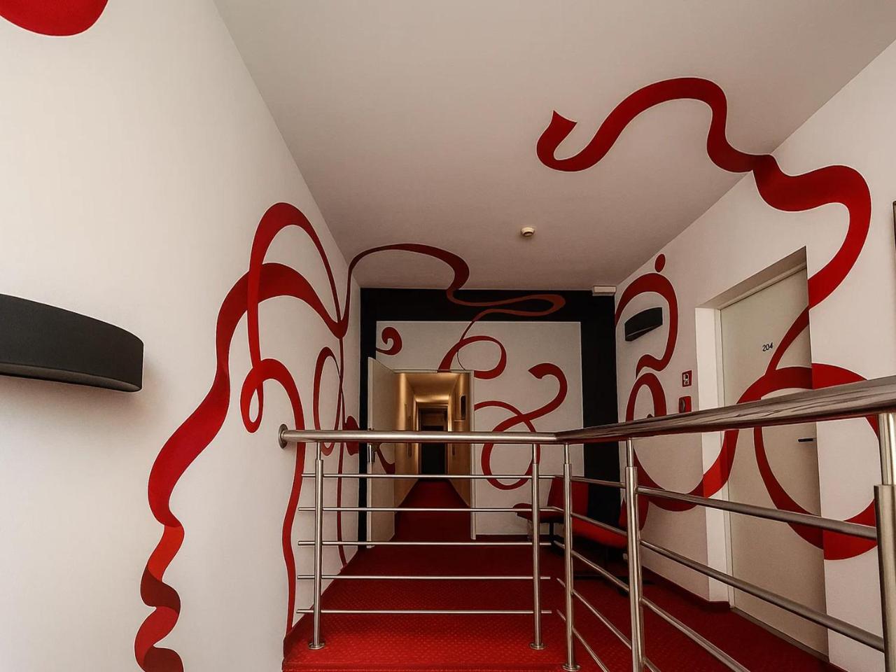 Hotel Ratuszowy photo 2