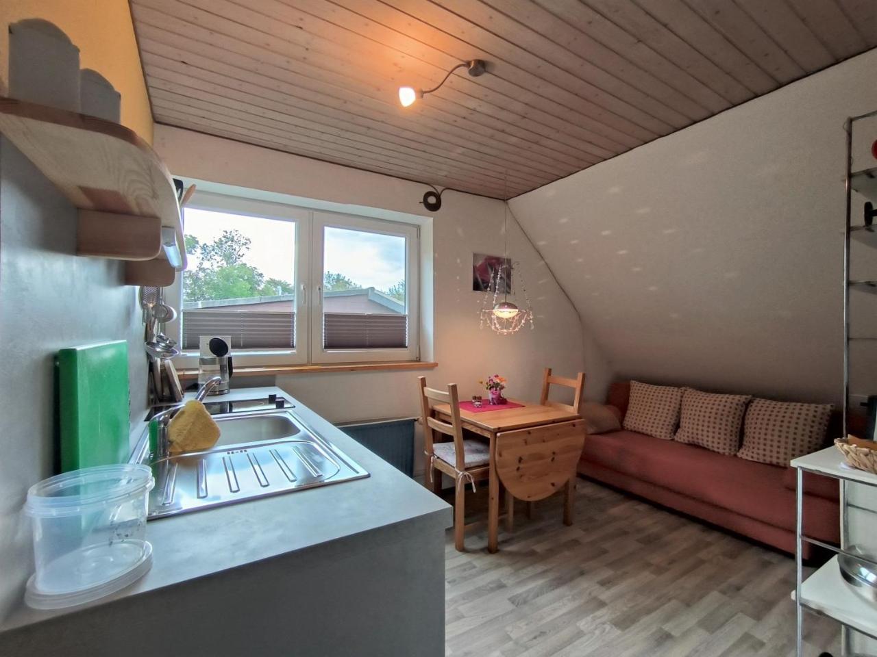 Ferienzimmer Neuhaus - Unterkunft für Wanderer photo 2